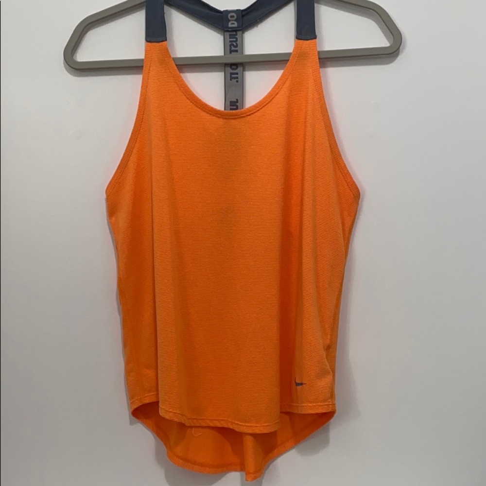 Workout Tank